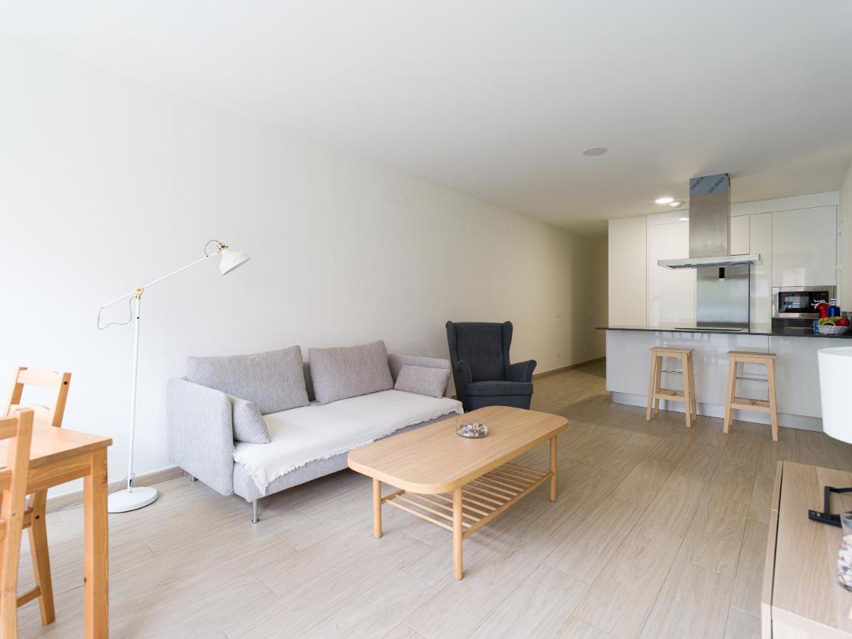 Homeforguest Modern Apartment In Las Canteras With Parking Las Palmas de Gran Canaria Exteriér fotografie