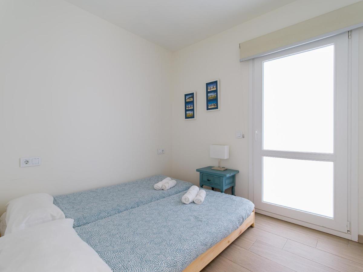 Homeforguest Modern Apartment In Las Canteras With Parking Las Palmas de Gran Canaria Exteriér fotografie