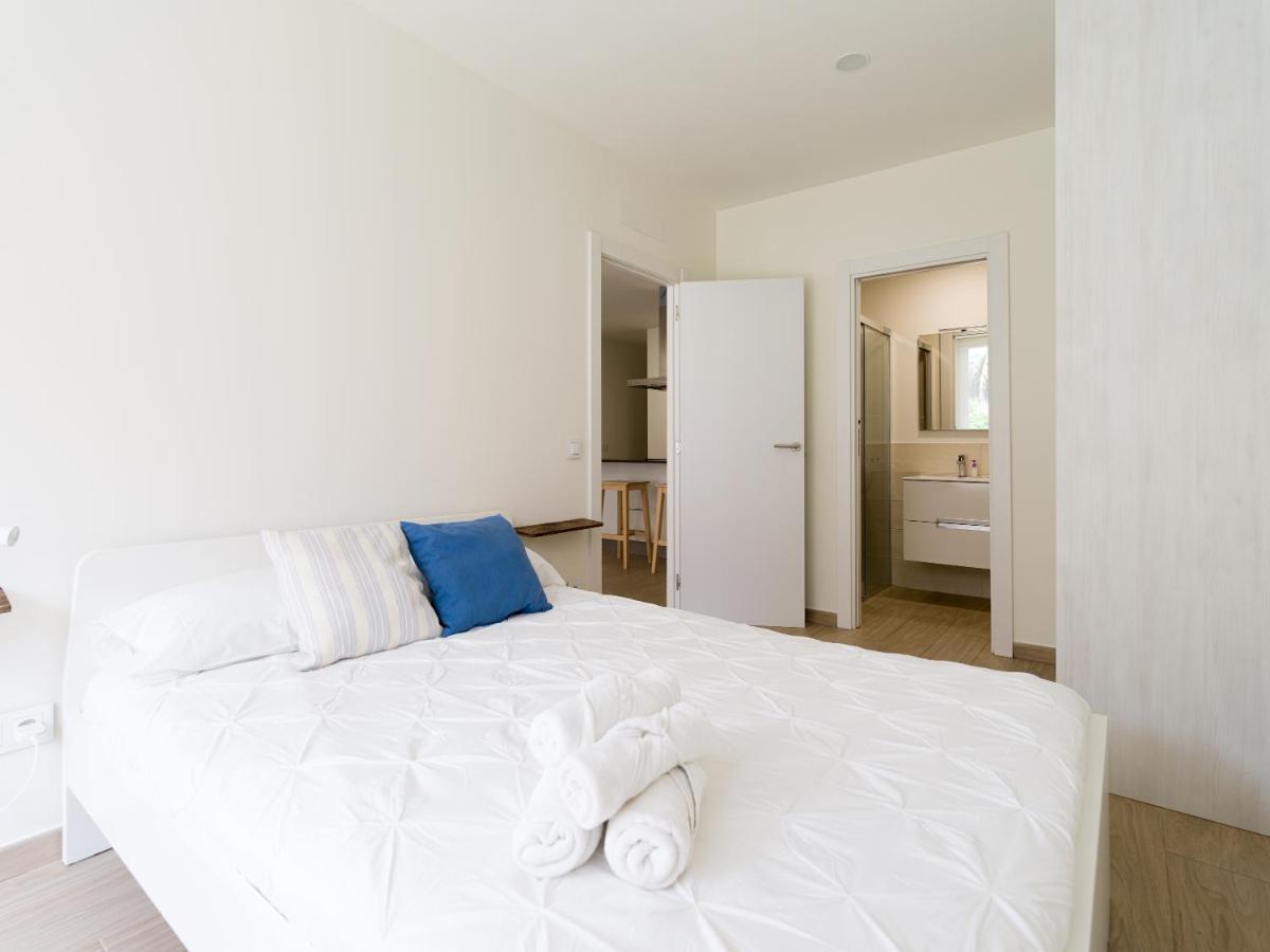 Homeforguest Modern Apartment In Las Canteras With Parking Las Palmas de Gran Canaria Exteriér fotografie